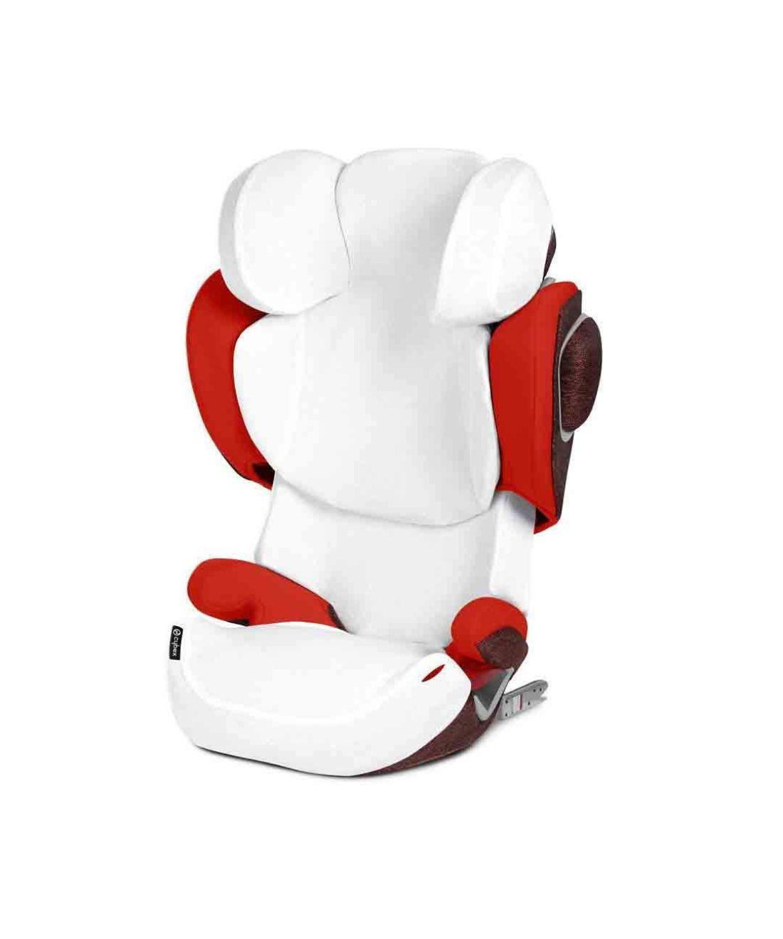 Mothercare cybex z clearance fix